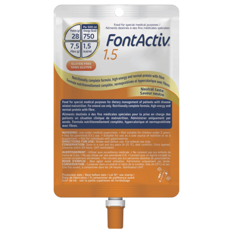 ФонтАктив 1,5